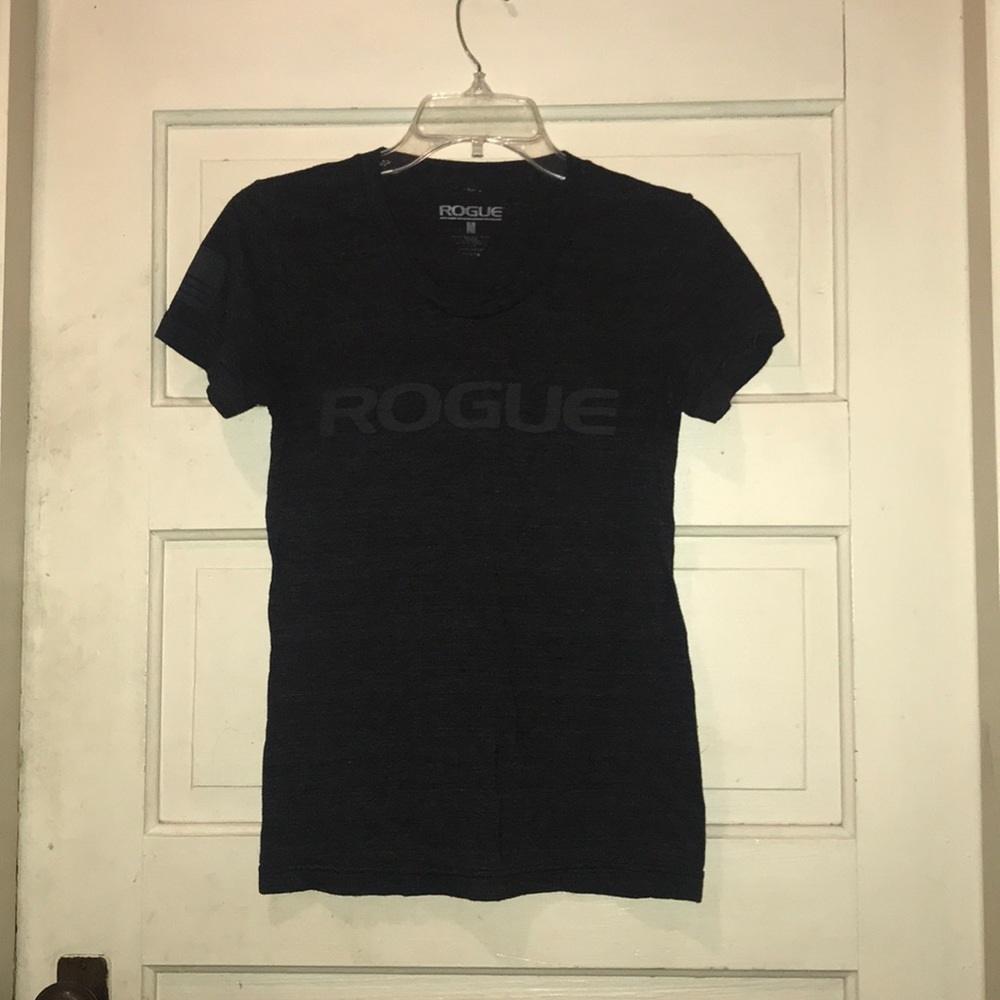 Workout shirt